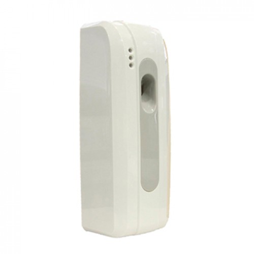 Dispensador Ambientador Vinfer Profissional
