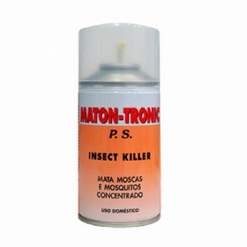 Inseticida Aerosol Moscas e Mosquitos p/Difusor Vinfer 250ml