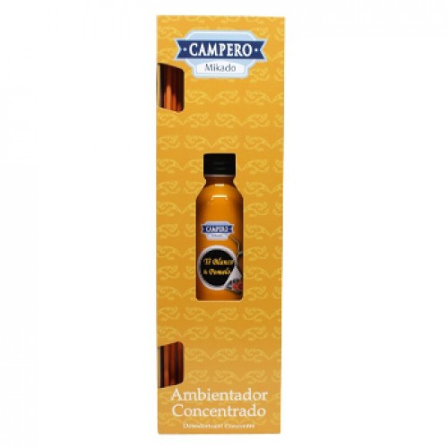 Ambientador Sticks Mikado Chá Branco e Toranja 50ml