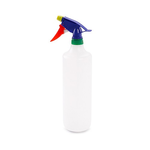 Garrafa Pulverizadora Vazia Plástico Spray 1 Litro
