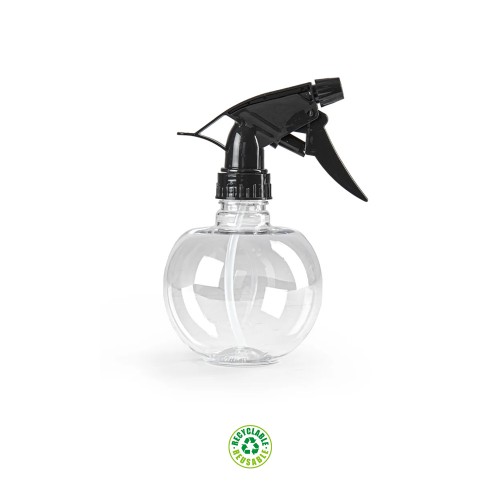 Garrafa Pulverizadora Vazia Plástico Esfera Spray 350ml