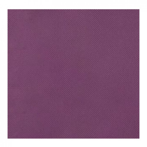 Toalhas Mesa Spunbond Dobrado Z 100x100cm (Aberto) pack 20un