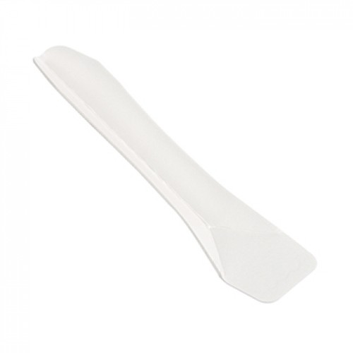 Colheres Gelado Papel 9,4cm Cx.400un