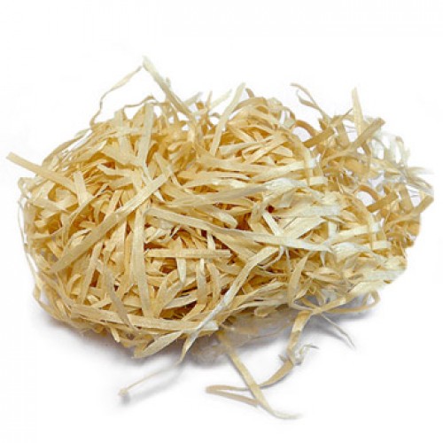 Palha para Enchimento Natural 5kg