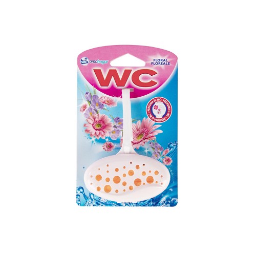 Bloco Sanitário WC Sortido 1un