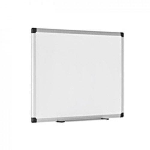 Quadro Branco 90x120cm Aço Lacado Magnético MA0507170