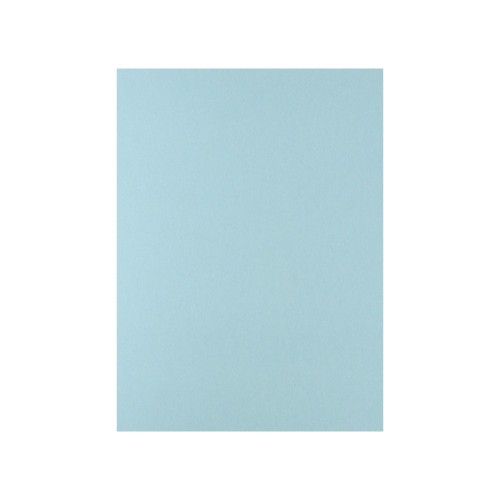 Cartolina A4 Azul Tejo 5D 180g 125 Folhas