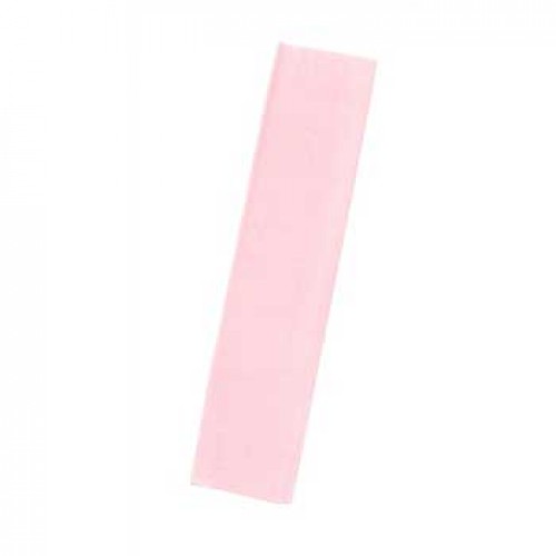 Papel Crepe Rosa 50x250cm Rolo