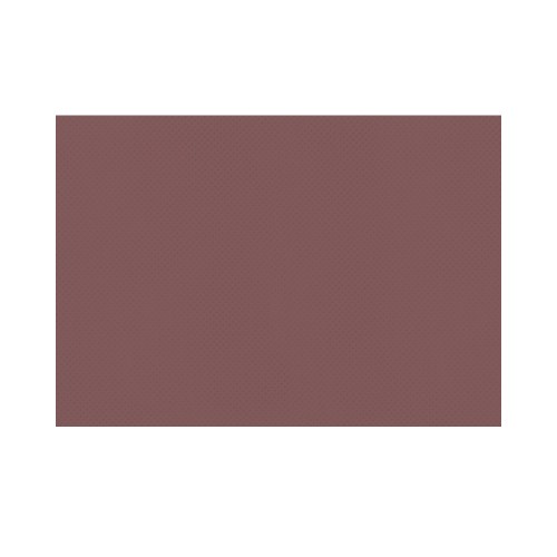 Toalhas Mesa TNT 30x40cm 55g Chocolate 250un