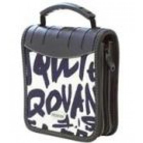 Bolsa para 32 CDs Monray Tag32
