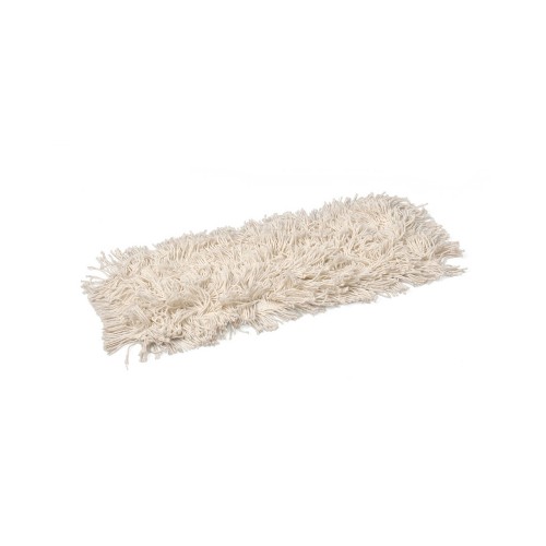 Mopa Comprida 060cm Algodão Recarga
