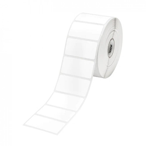 Etiquetas Térmicas Protegidas 51x26mm Rolo 12un