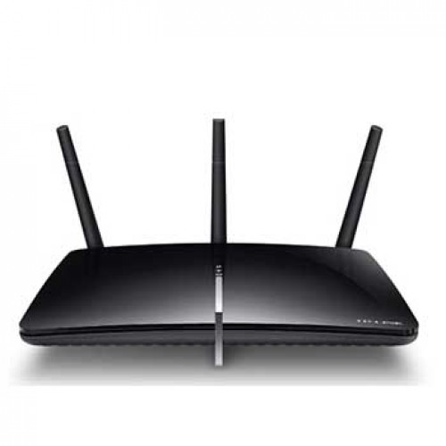 Router AC1200 Wireless Dual Band Gigabit