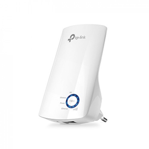Extensor de Sinal TP-Link TL-WA850RE N300 Wireless 300Mbps