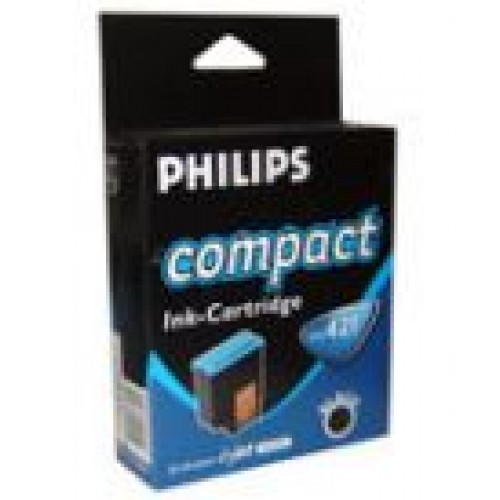 Tinteiro Philips Fax PFA421 Preto