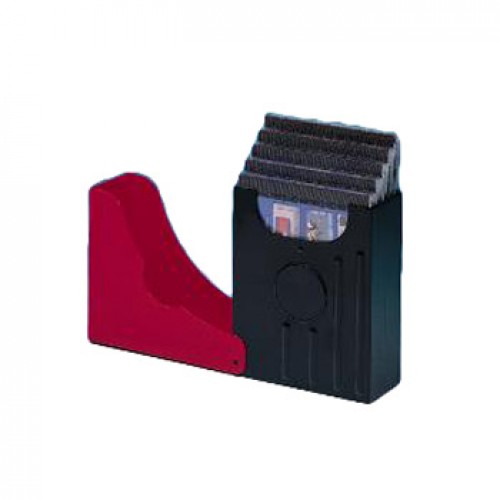 Take 5 CD Preto/Amarelo