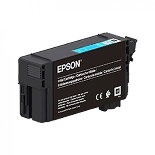 Tinteiro Epson T40C240 Azul C13T40C240 26ml