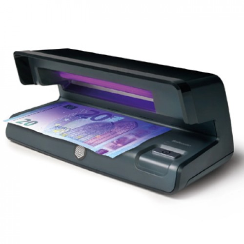 Detetor Notas Falsas UV 50