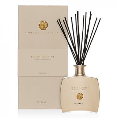 Ambientador Sticks Rituals Sweet Jasmine 450ml