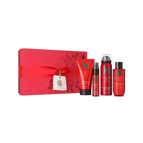 Coffret Rituals of Ayurveda Small Gift Set