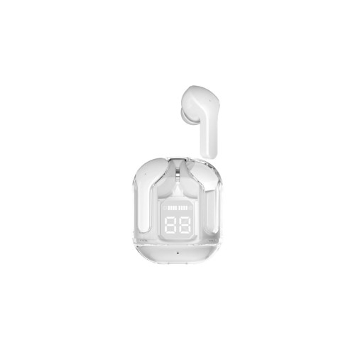 Auriculares Bluetooth Earbuds Branco