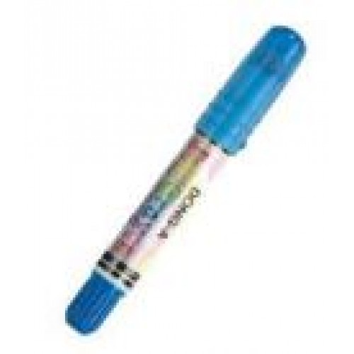 Marcador New Jell Fluorescente 6 Cores