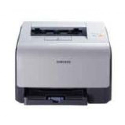 Impressora Laser Cor CLP300 - 16ppm preto/ 4ppm cores, 32 M0
