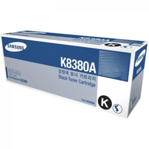Toner HP/Samsung K8380A Preto SU584A 20000 Pág.