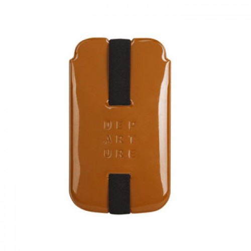 Capa para Iphone 5 Cor Terra