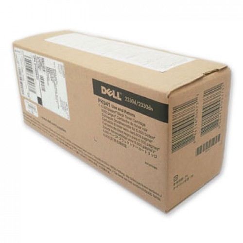 Toner Dell Preto 593-10335 6000 Pág.