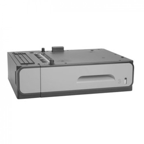 Tabuleiro extra 500 Folhas para HP X585F