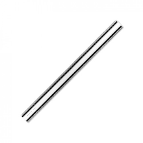 Régua Alumínio 50cm Aristo AR15051 c/Base Borracha