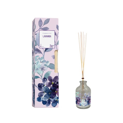 Ambientador Sticks Lavanda 100ml